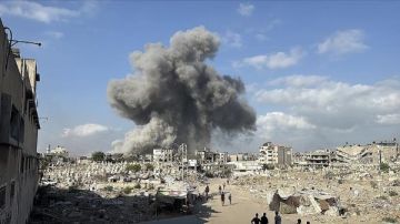 غزة تحت القصف .. شهيدان وغارات عنيفة للاحتلال على خانيونس ورفح غزة تحت القصف .. شهيدان وغارات عنيفة للاحتلال على خانيونس ورفح