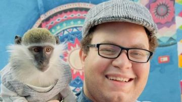 كان أخويا .. حسام داغر ينعي محمد الإمام