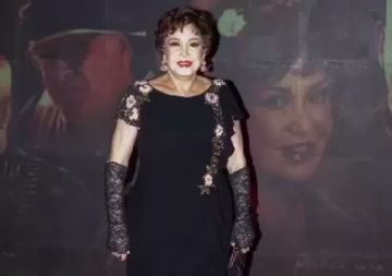 لبلبة: أحرص على تقديم أعمال جيدة للمشاهدين كما اعتادوا مني