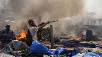 محمد صالح: إدراج فروع الإخوان على قوائم الإرهاب اعتراف دولي بخطورة التنظيم وتأكيد لصواب الرؤية المصرية