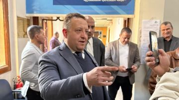 محمد عبد الغني يترشح لمنصب نقيب المهندسين ويكشف ملامح برنامجه الانتخابي محمد عبد الغني يترشح لمنصب نقيب المهندسين ويكشف ملامح برنامجه الانتخابي