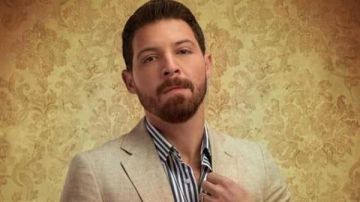 محمود حجازي ينفي اتهامه بالاعتداء على زوجته: عايزه تاخد ابني وتهرب برة مصر