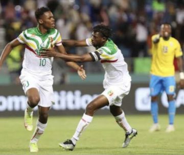 مدرب مالي: مباراة تونس اختبار قاس وحسمنا التأهل بصعوبة مدرب مالي: مباراة تونس اختبار قاس وحسمنا التأهل بصعوبة