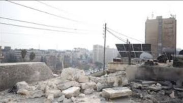 مديرية صحة حلب: 5 قتـ.لى و33 مصابا من المدنيين بنيران قسد