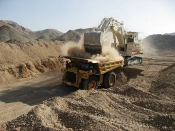 مصر تعلن عن خطوة استثمارية كبرى لأول مرة منذ 40 عاما مصر تعلن عن خطوة استثمارية كبرى لأول مرة منذ 40 عاما