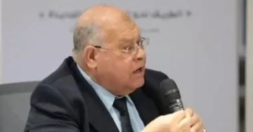 ناجي الشهابي: الانتقال للمرحلة الثانية من اتفاق غزة إنجاز تاريخي لدبلوماسية مصر