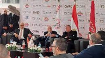 نجم الزمالك السابق: الفريق يحتاج مدرب أجنبي جديد