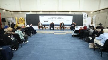 ندوة بجناح الأزهر توصي بتعزيز دور الأسرة والتعليم في مواجهة العنف المجتمعي