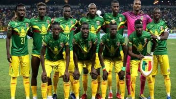 نسور مالي تضرب موعدا مع أسود التيرانجا ببطولة كأس الأمم الإفريقية 2025 نسور مالي تضرب موعدا مع أسود التيرانجا ببطولة كأس الأمم الإفريقية 2025
