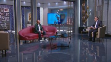 واحد من الناس يكشف كواليس جريمة حدائق القبة ويستضيف مالك جيوجرافيك واحد من الناس يكشف كواليس جريمة حدائق القبة ويستضيف مالك جيوجرافيك