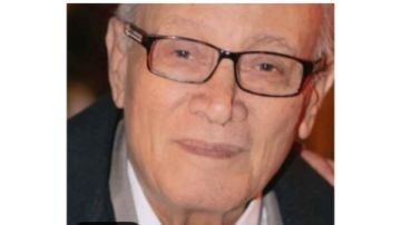 وفاة والد الحكم الدولي السابق عصام عبدالفتاح