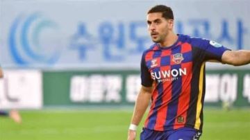 وكيل بابلو الصباغ يكشف تطورات مفاوضات الأهلي