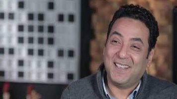 ياسر الطوبجي يجري عملية جراحية في المعدة.. خاص