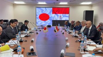 10 مدارس كمرحلة أولى.. تدريس اليابانية بالمدارس المصرية بداية من العام الدراسي المقبل