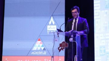 أحمد فؤاد هنو يطلق مشاريع تطوير قصور الثقافة والسينما الرقمية ويكرم 104 مبدعين