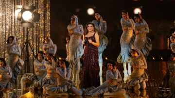 إعادة عرض حفل JOY AWARDS بالكامل.. الليلة