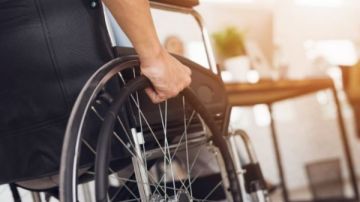 إعفاء ذوي الإعاقة من الضريبة الجمركية على المواد الطبية .. طبقا للقانون إعفاء ذوي الإعاقة من الضريبة الجمركية على المواد الطبية .. طبقا للقانون