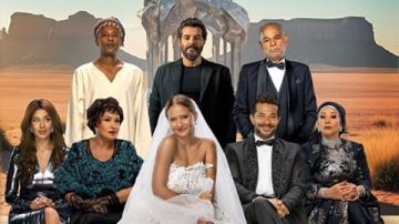 إيرادات السينما أمس إن غاب القط بالمركز الأول .. وجوازة ولا جنازة ثالثا إيرادات السينما أمس إن غاب القط بالمركز الأول .. وجوازة ولا جنازة ثالثا