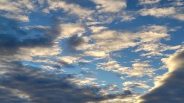 استقرار نسبي.. الأرصاد تكشف تفاصيل مهمة عن حالة الطقس