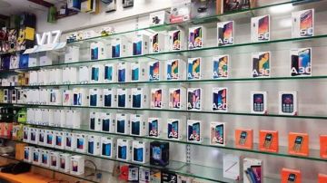 الجمارك: جذب 15 شركة عالمية لإنتاج الهواتف داخل مصر فيديو