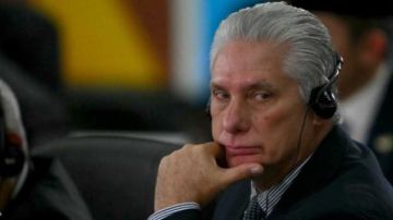 الرئيس الكوبي يتحدى تهديدات ترامب: بلادنا مستعدة للدفاع عن استقلالها حتى آخر قطرة دم