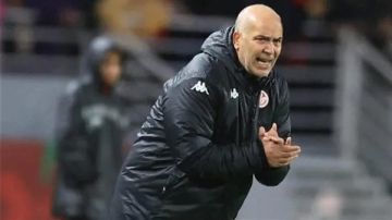 بعد الخروج من أمم إفريقيا.. الاتحاد التونسي يعلن إقالة سامي الطرابلسي بعد الخروج من أمم إفريقيا.. الاتحاد التونسي يعلن إقالة سامي الطرابلسي