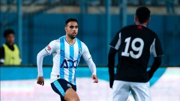 بيراميدز يسقط في فخ التعادل أمام الجونة ويهدر نقطتين في سباق الدوري