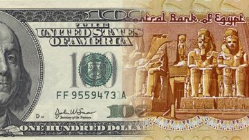 تراجع في 20 بنكا.. أسعار الدولار اليوم الأحد في البنوك