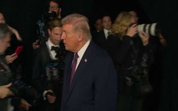 ترامب: من غير المناسب سؤال وارش عن خفض الفائدة