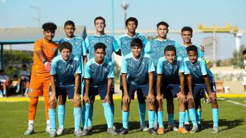 تشكيل شباب بيراميدز في مواجهة بتروجت بكأس العاصمة تشكيل شباب بيراميدز في مواجهة بتروجت بكأس العاصمة