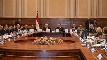 تعليم الشيوخ توافق على تعزيز التنسيق والرقابة بالمستشفيات الجامعية تعليم الشيوخ توافق على تعزيز التنسيق والرقابة بالمستشفيات الجامعية