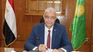 تكليف عدد من الأساتذة بـجامعة المنوفية لتفعيل الوحدات النوعية