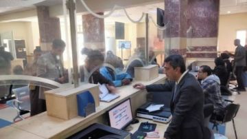 توجيه رسمي من محافظ مطروح بشأن المركز التكنولوجي بالمدينة