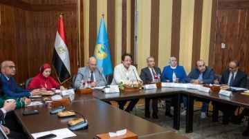 جامعة طنطا تعلن نتائج المرحلة التأهيلية لمسابقة أفضل كلية صديقة للبيئة صور