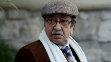 دريد لحام يعيد إحياء أرشيفه الفني بتقنيات الذكاء الاصطناعي دريد لحام يعيد إحياء أرشيفه الفني بتقنيات الذكاء الاصطناعي