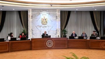 رئيس الوزراء يتابع تنفيذ المرحلة الأولى من مبادرة حياة كريمة واستعدادات للمرحلة الثانية