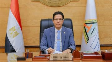 رئيس جامعة بنها: محو أمية أكثر من 11 ألف مواطن بالقليوبية