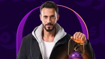 رمضان 2026.. عودة يوسف الشريف بعد غياب 4 سنوات بمسلسل فن الحرب 