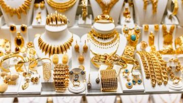 سعر أشهر عيار ذهب اليوم 23-1-2026