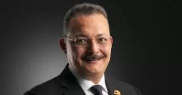 سمير صبري: ثقة الرئيس مسئولية وطنية ودعم الاستثمار والصناعة أولوية