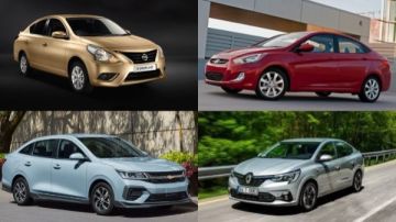 سيارات 2026 في السوق المصري بـ 700 ألف جنيه سيارات 2026 في السوق المصري بـ 700 ألف جنيه