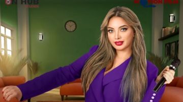 شيري عبد الحميد تتصدر بوستر مؤلف ومخرج وحرامي: سعيدة بالمشاركة في أول بطولة سينمائية