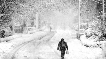 عندما يتجمد كل شيء.. مكان يسجل أبرد درجة حرارة في تاريخ الأرض إيه الحكاية