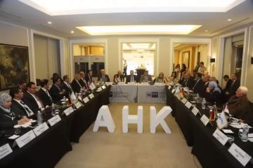  فاروق : نسعى لتمكين التعاونيات اقتصاديا ورفع كفاءتها في سلاسل القيمة الزراعية