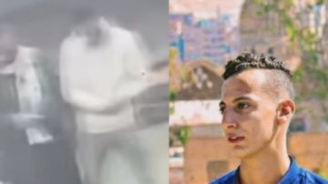 مات ساجدا بين يدي الله.. شاهد لحظة وفاة شاب أثناء الصلاة مع والده في قليوب مات ساجدا بين يدي الله.. شاهد لحظة وفاة شاب أثناء الصلاة مع والده في قليوب