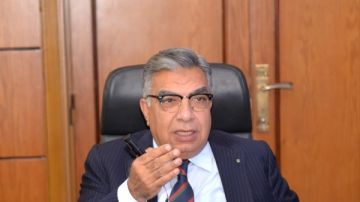 محافظ الدقهلية يترأس اجتماعا لمتابعة توصيل المرافق لعمارات مشروع هابي لاند محافظ الدقهلية يترأس اجتماعا لمتابعة توصيل المرافق لعمارات مشروع هابي لاند