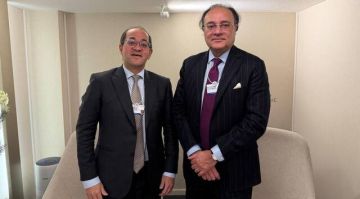 مصر تؤكد تعميق شراكتها الاقتصادية مع باكستان ودعم دور القطاع الخاص مصر تؤكد تعميق شراكتها الاقتصادية مع باكستان ودعم دور القطاع الخاص