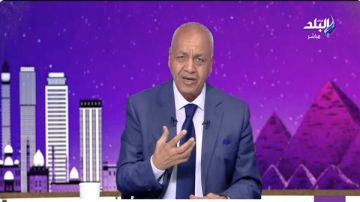 مصطفى بكري: الرئيس السيسي تحمل ما تنوء عنه الجبال وبكره التاريخ سيعطيه حقه