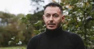 مصطفى شعبان يرزق بمولودته الأولى تزامنا مع تصوير مسلسله درش