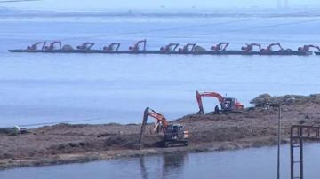 مفاجآت جريمة ملاحات كرموز.. الأب أنهى حياة الأم منذ عام وبعدها تخلص من أبنائه